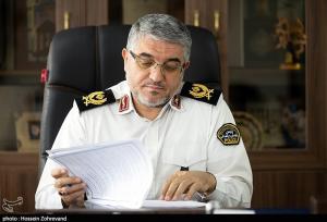 پلیس راهور: وضعیت نگهداری وسایل نقلیه در پارکینگ‌ها نامطلوب نیست