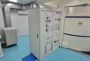 کمبودی در بخش پزشکان متخصص بیمارستان اردستان وجود ندارد