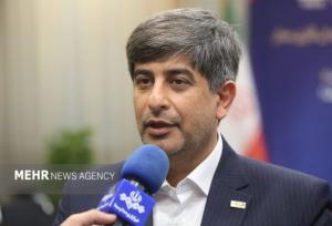 زرندی: فولاد مبارکه به آب پایدار ۴۰ میلیون مترمکعبی رسید