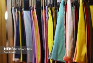 ساروقیان: نساجی کاشان باید به سمت جهانی شدن حرکت کند