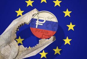 هشدار درباره کاهش اعتبار یوروکلیر به‌دلیل مصادره دارایی‌های روسیه