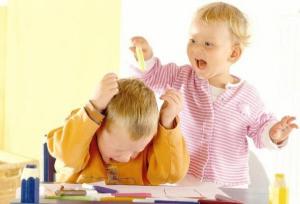 شیطنت کودکی یا اختلال بیش‌فعالی؟