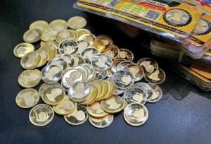 قیمت طلا و سکه امروز ۲ تیر ۱۴۰۳؛ سکه از مرز ۴۰ میلیون تومان گذشت