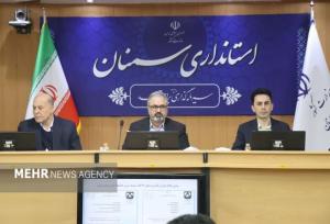 ضرورت برجسته‌سازی جایگاه پژوهش در تصمیم‌گیری‌های استان سمنان