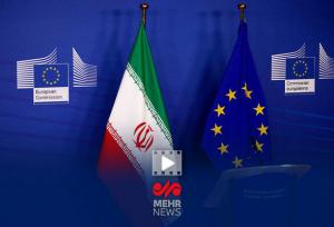 اسنپ بک به معنای پایان نقش اروپا در موضوع هسته‌ای ایران است