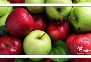 خوردن روزانه سیب مضر است؟