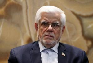 عارف: عقب‌ماندگی سلامت الکترونیک باید جبران شود