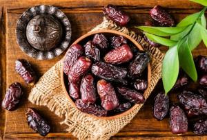 خرمای سیستان و بلوچستان در سفره مردم روسیه، هند پاکستان و مالزی