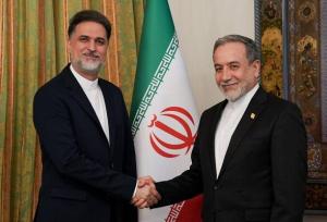 دیدار سفیر جدید ایران در کرواسی با وزیر امور خارجه