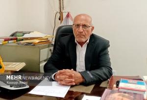 ۲۲۰ صلح‌یار در آب‌پخش فعالیت دارند