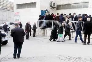 کلاهبرداری ۷۰۰ میلیونی از خانواده‌های معترضان در بازداشت