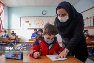 برنامه‌ریزی برای تغییر ساعت فعالیت مدارس خوزستان در روزهای آلوده