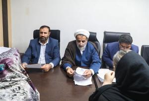 آزادی 185 زندانی در پی بازدید دادستان تهران و 163 قاضی از ندامتگاه‌های استان