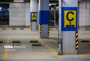 آماده‌سازی ۱۶۰ هکتار پارکینگ برای مراسم نیمه شعبان در قم