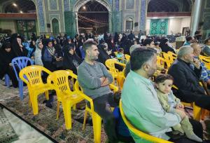 سومین خیزش سراسری «فریاد فلسطین» در بابل و رامسر برگزار شد