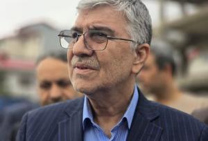 بازسازی واحدهای مسکونی خسارت‌دیده شعاع انفجار در حال انجام است