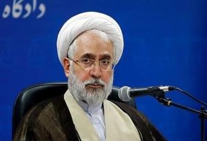تایید بازداشت ۲ نفر در حادثه بندر شهید رجایی