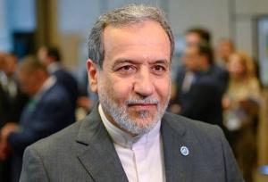 عراقچی: باید اول از آمریکا مطمئن شویم