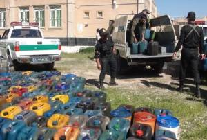 خرید و فروش سهمیه سوخت یارانه‌ای ممنوع است