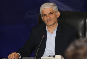 موافقت با ۲۶ طرح در کارگروه امور زیربنایی لرستان