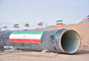 کرمانی‌ها مهرماه طعم آب خلیج فارس را می چشند