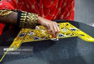 نیکرو: هشتمین دوره داوری مهر اصالت ملی صنایع‌ دستی کرمان برگزار می شود