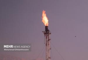 هدرروی میلیاردی ثروت ملی؛ چرا LPG به جای جمع‌آوری سوزانده می‌شود؟