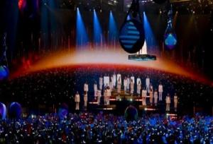 در اعتراض به نسل کشی اسرائیل؛ 4 کشور اروپایی یوروویژن را تحریم کردند