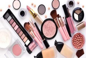 برخی مواد محصولات آرایشی حساسیت زا هستند