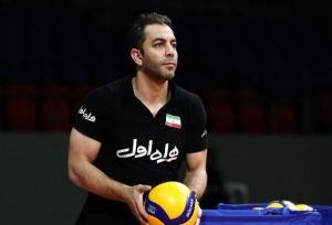 جزئیات شرایط تیم ملی والیبال ایران قبل از قهرمانی جهان