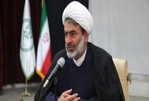 ایران به برکت امام هشتم پایگاه محبت اهل بیت (ع) شد
