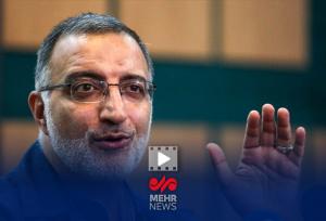 زاکانی: راه‌حل گران‌ کردن تهران غیرعادلانه و نشدنی است