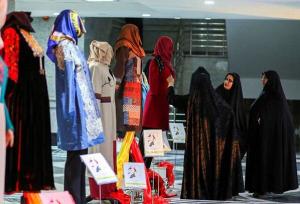 انحصار مزون‌های لوکس بر لباس ایرانی؛ فقط قشر مرفه توانایی خرید دارند