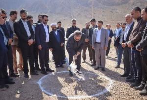 مسکن ویلایی برای ۱۶ شهر استان سمنان در حال ساخت است