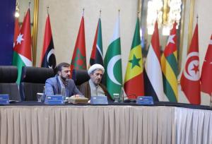 غریب‌آبادی: برقراری عدالت، مسئولیت اساسی در دیپلماسی اسلامی است