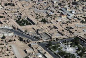 ساماندهی نوین متکدیان با افتتاح مرکز تخصصی بیومتریک شهرداری کرمان