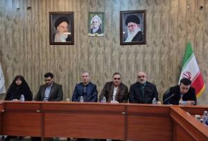 فرماندار پاکدشت: همه اقشار جامعه در قبال امنیت اجتماعی مسئول هستند