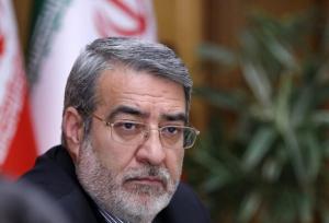 رحمانی فضلی: اهداف آمریکا و اسرائیل در جنگ با ایران محقق نشد