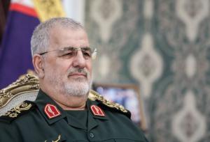 سردار پاکپور: سطح آمادگی سپاه نسبت به جنگ ۱۲ روزه به‌مراتب بالاتر است
