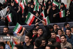 معاون سیاسی استاندار بوشهر: فعالیت تشکل‌های دانشجویی لازمه یک دانشگاه‌ پویا است