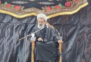 حجت الاسلام دانشمند: شناخت دشمنان اهل‌بیت(ع) برای نجات جامعه ضروری است