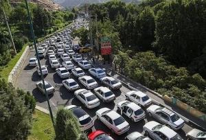 محدودیت‌های ترافیکی آخر هفته اعلام شد