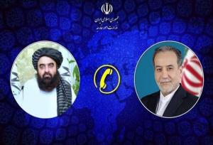 ابراز همدردی وزیر امور خارجه با مردم افغانستان