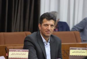 شادی: ما آماده‌ایم اما وزارت ورزش زمان انتخابات ریاست را مشخص می کند