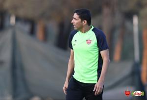 وحید هاشمیان، نقل‌وانتقالات پرسپولیس را قفل کرد!