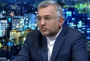 ایران اسنپ‌بک را به رسمیت نمی‌شناسد/ قنبری: تحریم‌ها واقعی‌اند اما قابل مدیریت