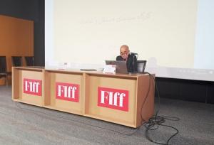 جاهد: سینمای مستقل جنگی ایدئولوژیک برای اصالت است