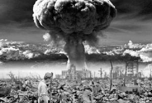 ۷۹ سال پس از هیروشیما؛ آمریکا بزرگترین انبار تسلیحات کشتار جمعی