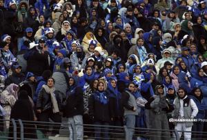 تکلیف حضور هواداران زن در دربی ۱۰۶ معلوم شد