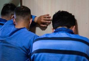 عوامل نزاع دسته‌جمعی در خرم‌آباد دستگیر شدند